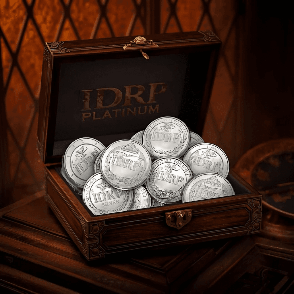 Platinum
